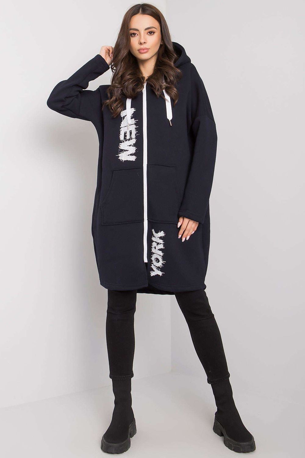 Sweatshirt model 162946